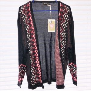 NEW Trendy Fall Cardigan!!